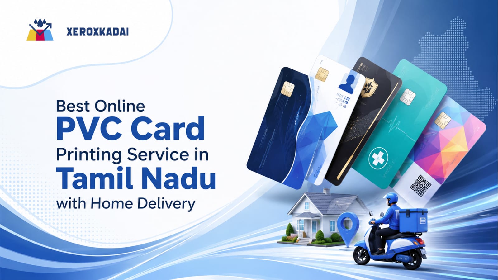 Best Online PVC Service