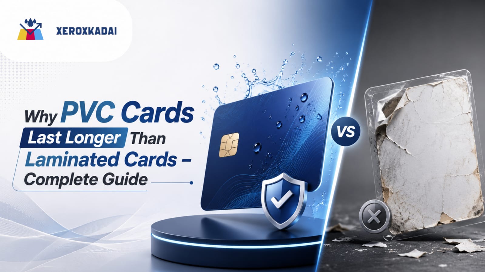 Why PVC Lasts Longer